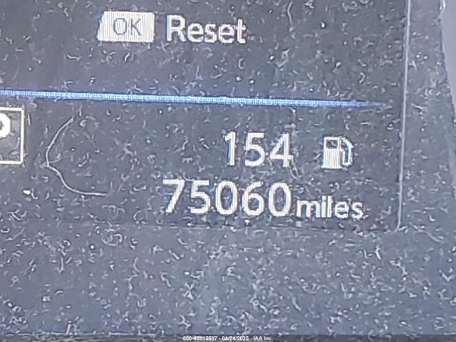 5N1AT2MT7JC733265 Nissan ROGUE SV