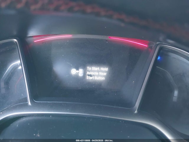 Honda CIVIC SI 2019 2HGFC1E55KH701354 Image 14