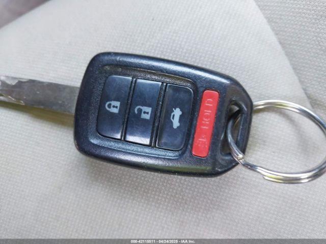 19XFC2E54GE070121 Honda Civic Lx
