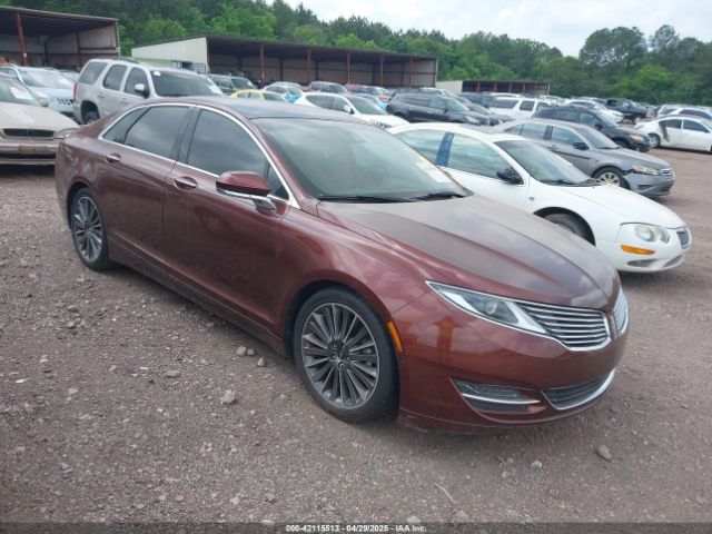 3LN6L2LU2FR607310 auction archive image