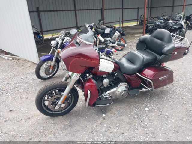 2016 HARLEY-DAVIDSON FLHTK 1HD1KEL19GB624988 Photo 1