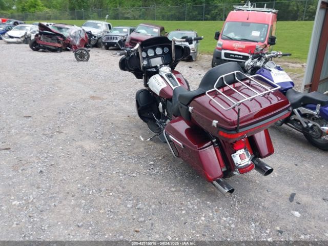 2016 HARLEY-DAVIDSON FLHTK 1HD1KEL19GB624988 Photo 2
