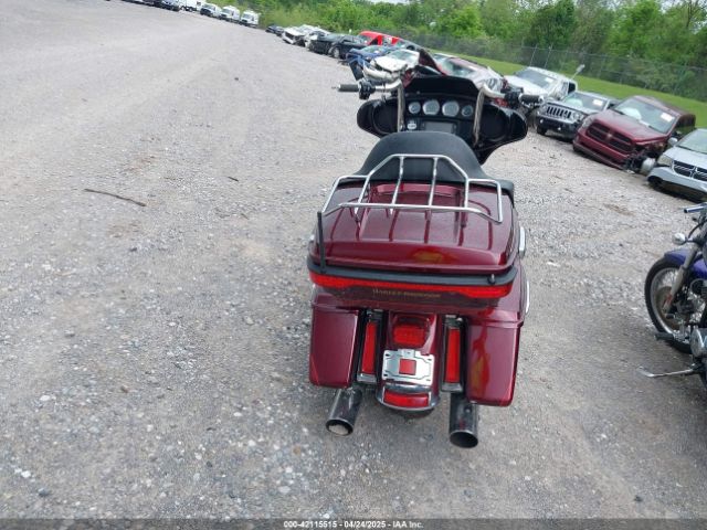 2016 HARLEY-DAVIDSON FLHTK 1HD1KEL19GB624988 Photo 5