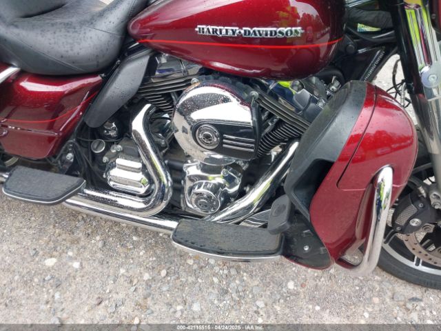 2016 HARLEY-DAVIDSON FLHTK 1HD1KEL19GB624988 Photo 7