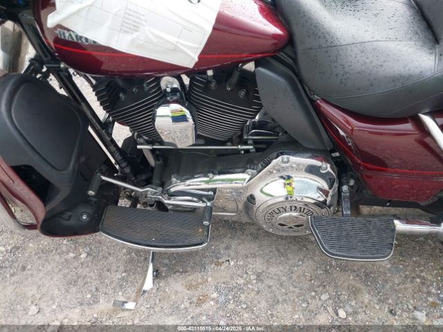 2016 HARLEY-DAVIDSON FLHTK 1HD1KEL19GB624988 Photo 8