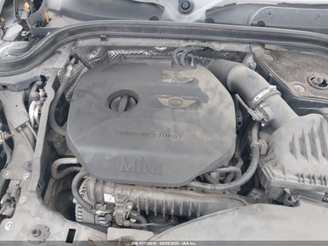 WMWXM5C58FT941434 Mini Hardtop Cooper