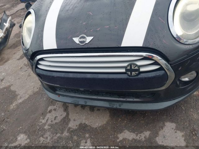 WMWXM5C58FT941434 Mini Hardtop Cooper