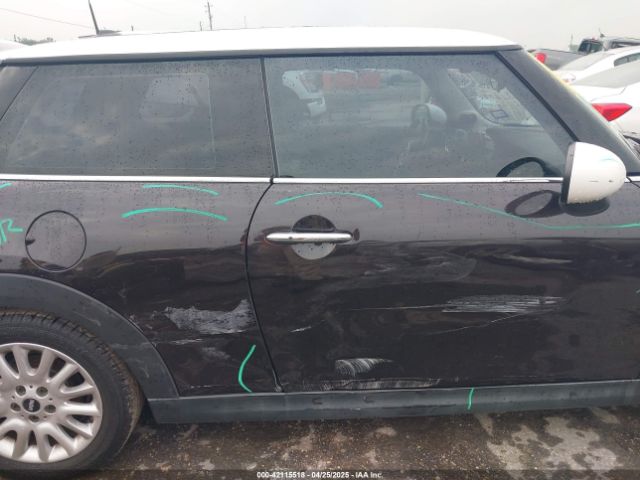 WMWXM5C58FT941434 Mini Hardtop Cooper