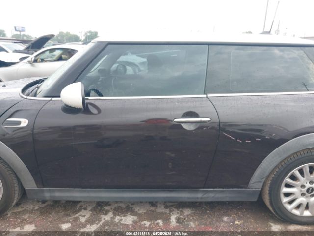 WMWXM5C58FT941434 Mini Hardtop Cooper