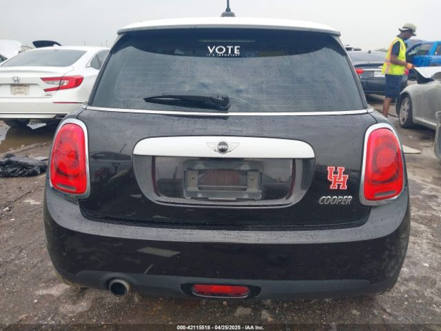 WMWXM5C58FT941434 Mini Hardtop Cooper