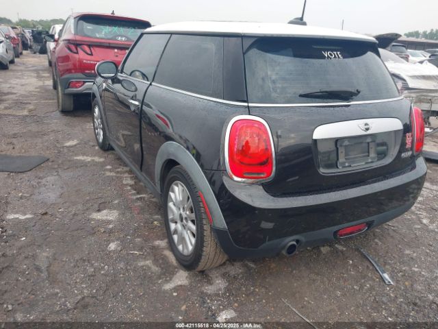WMWXM5C58FT941434 Mini Hardtop Cooper