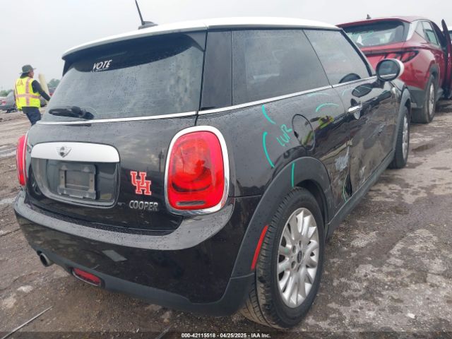 WMWXM5C58FT941434 Mini Hardtop Cooper
