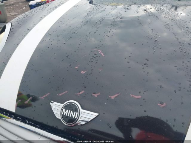 WMWXM5C58FT941434 Mini Hardtop Cooper