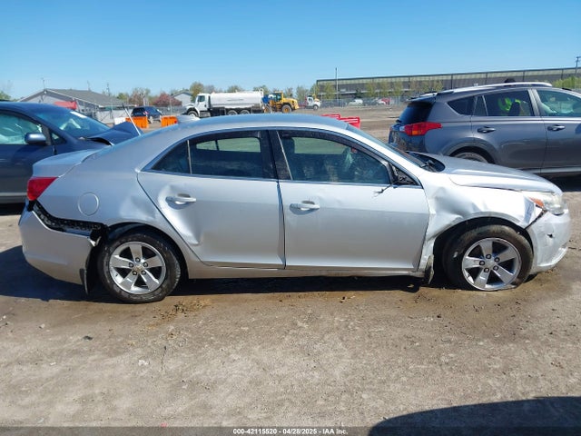 1G11C5SL4FF110306 Chevrolet MALIBU 1LT