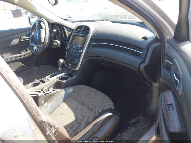 1G11C5SL4FF110306 Chevrolet MALIBU 1LT