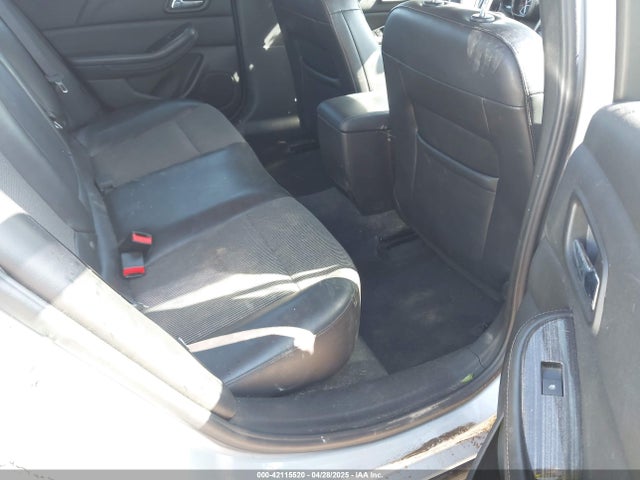 1G11C5SL4FF110306 Chevrolet MALIBU 1LT