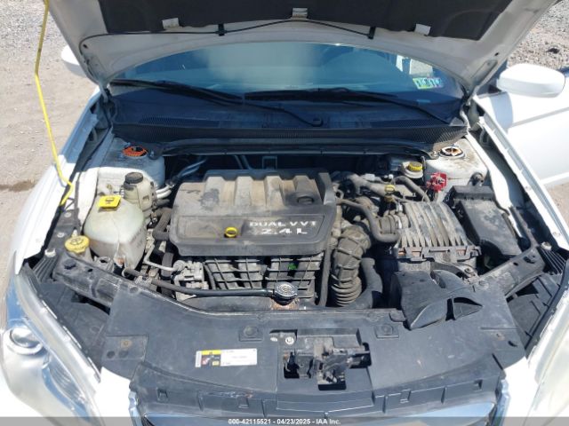 2014 CHRYSLER 200 1C3CCBBB9EN183489 Photo 9