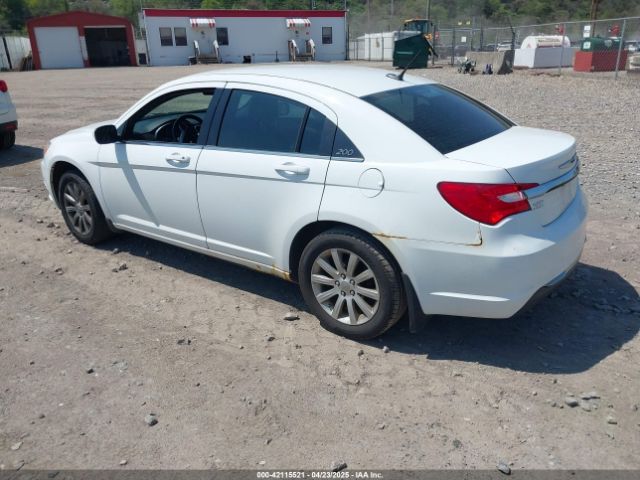 2014 CHRYSLER 200 1C3CCBBB9EN183489 Photo 2
