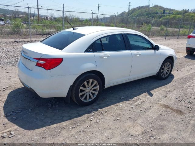 2014 CHRYSLER 200 1C3CCBBB9EN183489 Photo 3