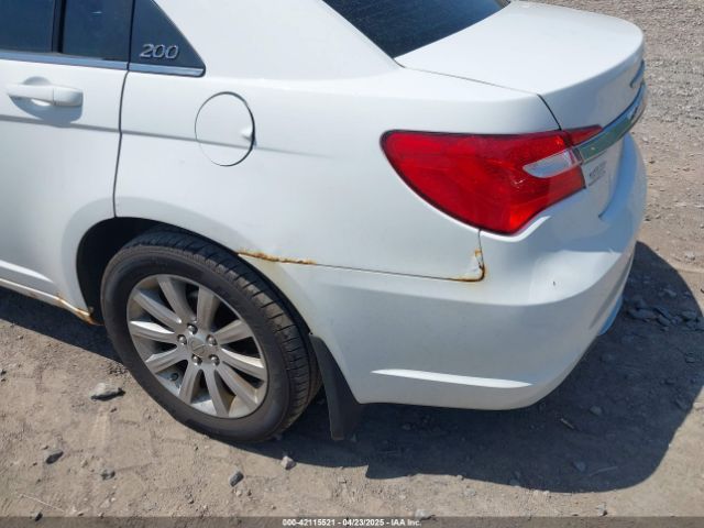 2014 CHRYSLER 200 1C3CCBBB9EN183489 Photo 5
