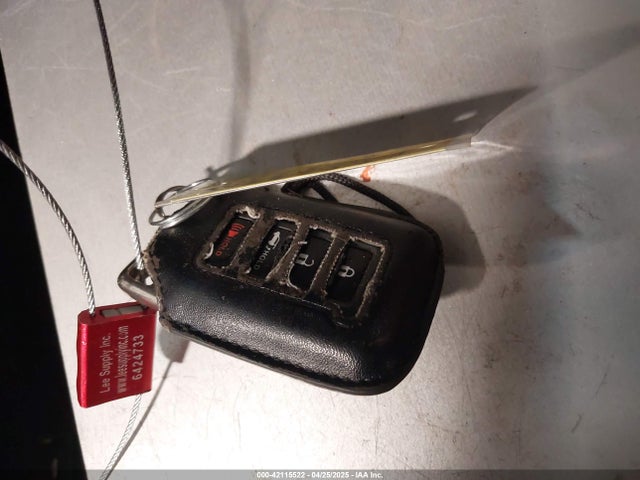 2T2BZMCA5HC111179 Lexus 2017