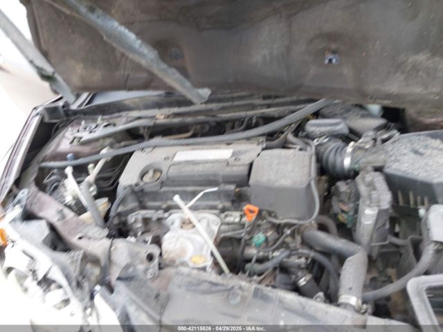 1HGCT1B84EA015231 Honda k24w1