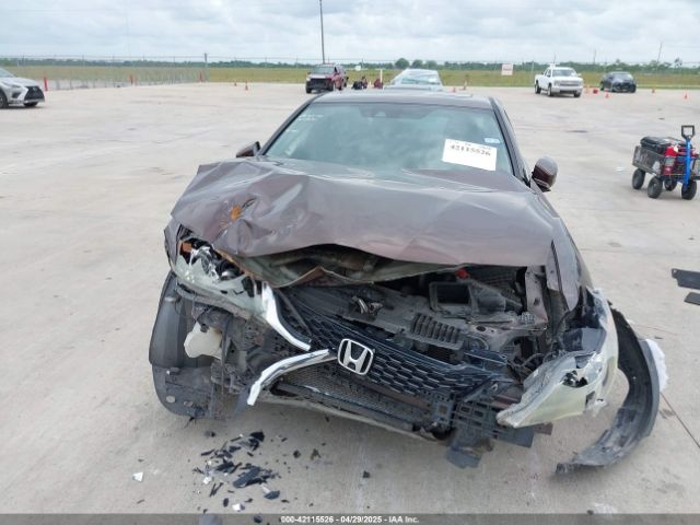 1HGCT1B84EA015231 Honda k24w1