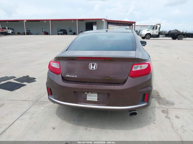 1HGCT1B84EA015231 Honda k24w1