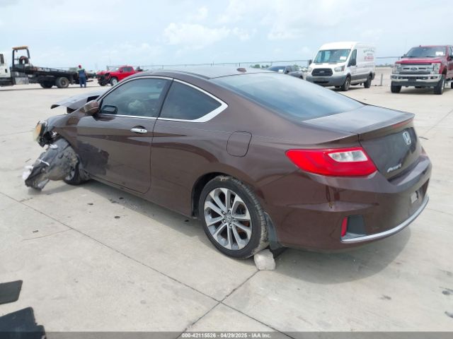 1HGCT1B84EA015231 Honda k24w1