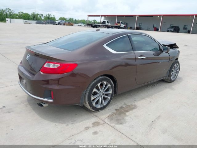 1HGCT1B84EA015231 Honda k24w1
