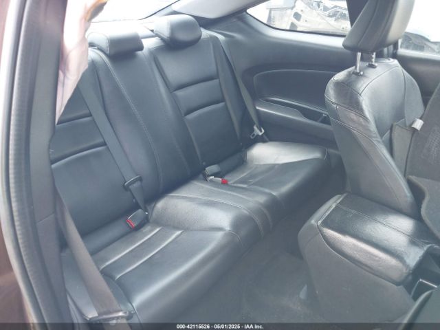 1HGCT1B84EA015231 Honda k24w1