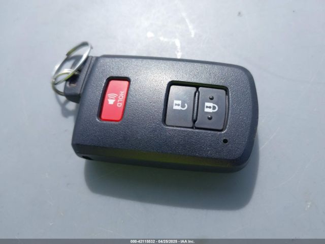 3TMDZ5BN4PM167921 Toyota Tacoma Trd Off Road