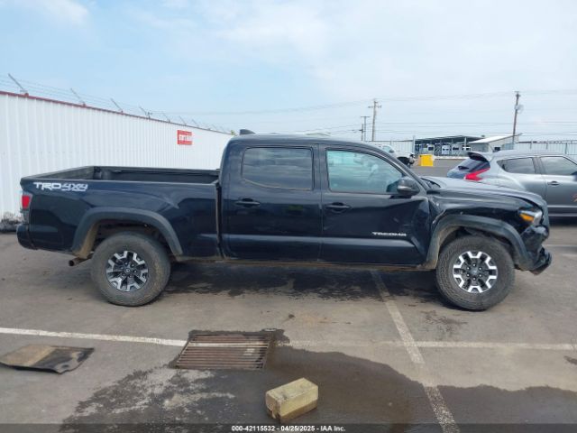 3TMDZ5BN4PM167921 Toyota Tacoma Trd Off Road