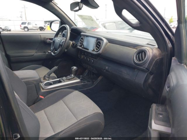 3TMDZ5BN4PM167921 Toyota Tacoma Trd Off Road