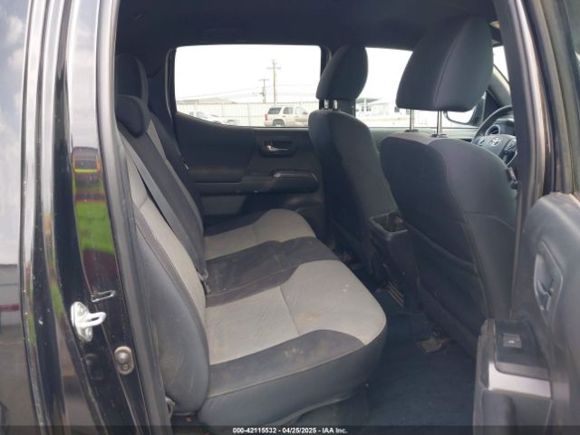 3TMDZ5BN4PM167921 Toyota Tacoma Trd Off Road