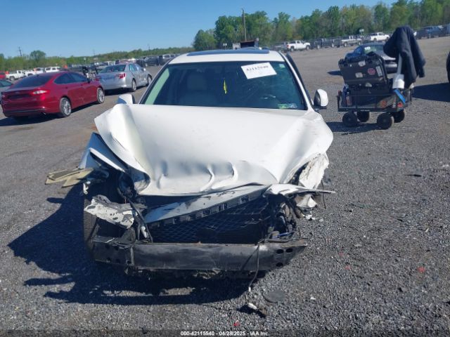 JN1BV7AR9FM413538 Infiniti Q50 Premium