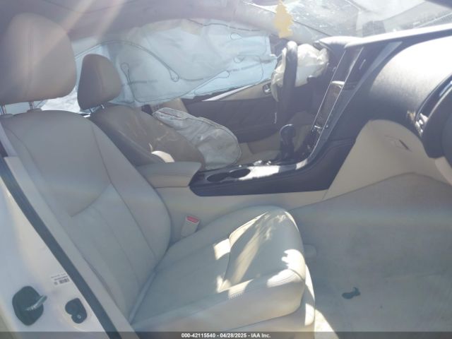 JN1BV7AR9FM413538 Infiniti Q50 Premium