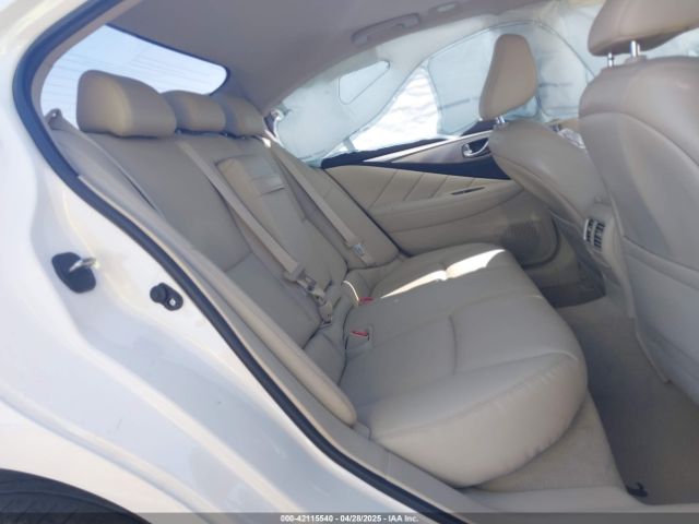 JN1BV7AR9FM413538 Infiniti Q50 Premium