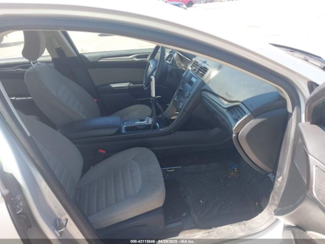2017 FORD FUSION 3FA6P0G79HR241999 Photo 4