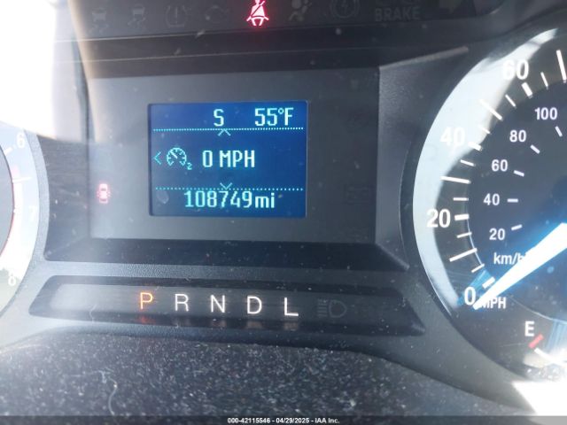 2017 FORD FUSION 3FA6P0G79HR241999 Photo 6