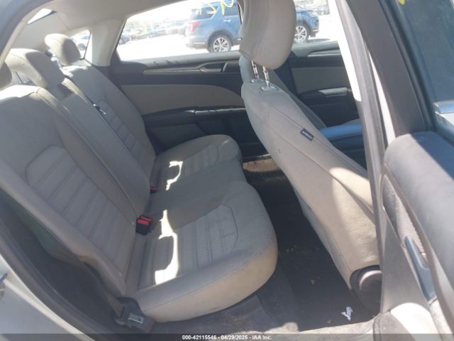 2017 FORD FUSION 3FA6P0G79HR241999 Photo 7