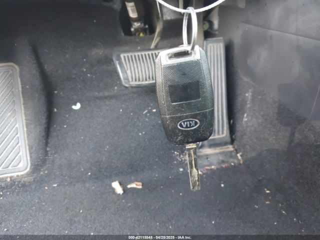 5XXGM4A7XEG276195 KIA Optima Lx