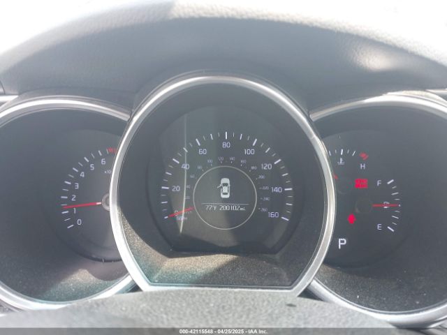 5XXGM4A7XEG276195 KIA Optima Lx
