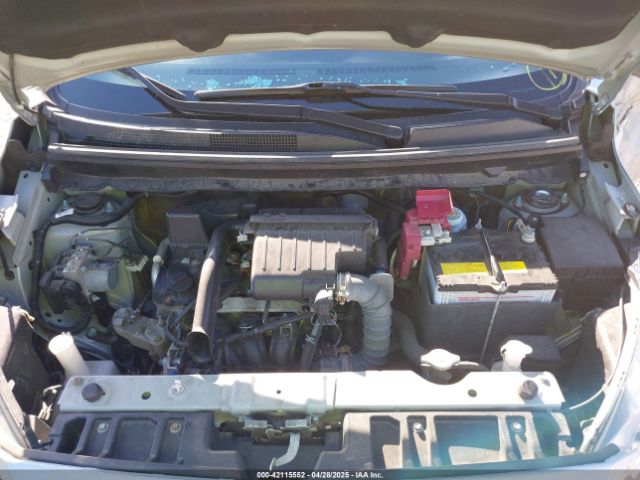 2022 MITSUBISHI MIRAGE ML32AWHJ1NH006102 Photo 9