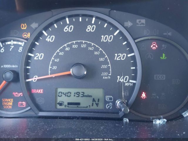 2022 MITSUBISHI MIRAGE ML32AWHJ1NH006102 Photo 6