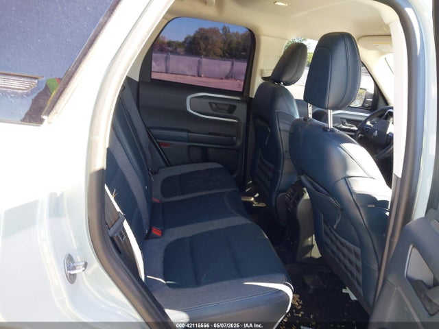Ford dragon 2021 3FMCR9C69MRB03393 Image 8