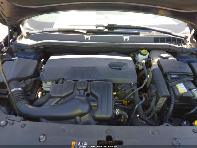 1G4PR5SK6F4146464 Buick Verano Convenience Group