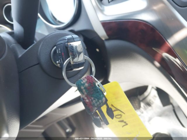 1G4PR5SK6F4146464 Buick Verano Convenience Group