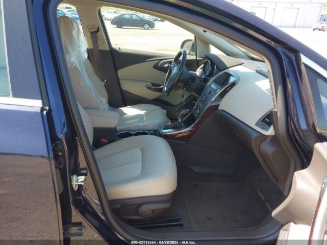 1G4PR5SK6F4146464 Buick Verano Convenience Group