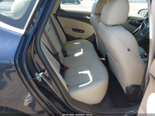 1G4PR5SK6F4146464 Buick Verano Convenience Group